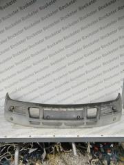 Фото запчасти бампер передний газ газель 2008 Б/У запчасть Запчасть бампер передний газ газель 2008