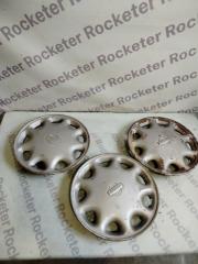 Запчасть колпак r13 NISSAN Pixo 2010