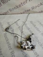 Замок двери передний правый NISSAN primera 1999