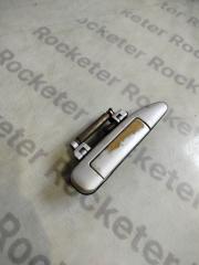 Фото запчасти ручка двери внешняя передняя правая NISSAN primera 1999 Б/У запчасть Запчасть ручка двери внешняя передняя правая NISSAN primera 1999