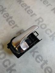 Фото запчасти ручка двери внутренняя передняя правая NISSAN primera 1999 Б/У запчасть Запчасть ручка двери внутренняя передняя правая NISSAN primera 1999