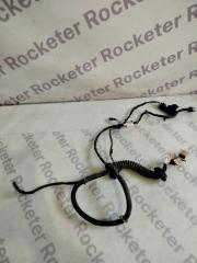 Фото запчасти проводка двери передняя правая NISSAN primera 1999 Б/У запчасть Запчасть проводка двери передняя правая NISSAN primera 1999