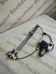 Стеклоподъемник передний правый NISSAN primera 1999 Б/У Стеклоподъемник передний правый NISSAN primera 1999