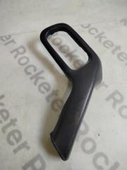 Накладка ручки задняя правая NISSAN primera 1999 Б/У Накладка ручки задняя правая NISSAN primera 1999