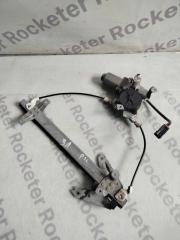 Стеклоподъемник задний левый NISSAN primera 1999 Б/У Стеклоподъемник задний левый NISSAN primera 1999