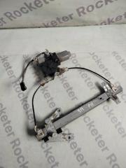 Стеклоподъемник задний правый NISSAN primera 1999 Б/У Стеклоподъемник задний правый NISSAN primera 1999