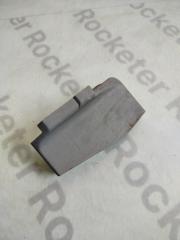 Запчасть накладка салона NISSAN primera 1999