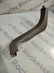 Запчасть накладка багажника правая NISSAN primera 1999