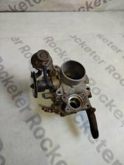 Дроссельная заслонка NISSAN primera 1999