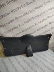 Обшивка багажника Лада Калина 2014 Б/У Обшивка багажника Лада Калина 2014