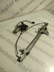 Стеклоподъемник передний левый NISSAN primera 1999 Б/У Стеклоподъемник передний левый NISSAN primera 1999