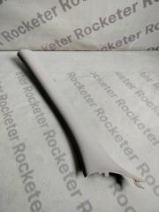 Обшивка стойки передняя левая Лада Калина 2014