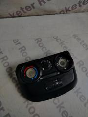 Накладка торпедо Лада Калина 2014