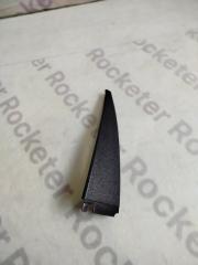 Запчасть накладка двери внутренняя задняя левая Лада Калина 2014