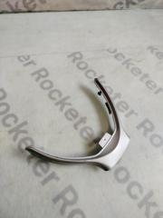 Запчасть накладка руля Лада Калина 2014