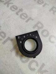 Запчасть накладка торпедо Лада Калина 2014