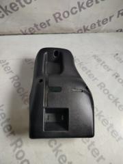 Запчасть кожух рулевой колонки Лада Калина 2014