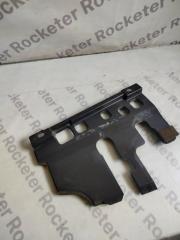 Запчасть накладка торпедо Opel astra 2008