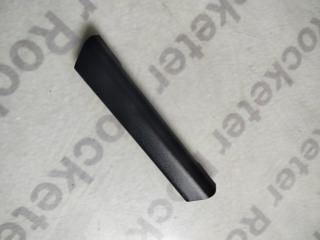 Запчасть накладка ручки двери передняя правая Opel astra 2008