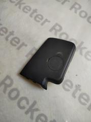 Запчасть накладка сиденья задняя левая Volkswagen Tiguan