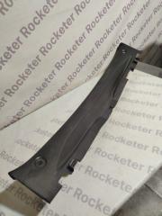 Накладка замка багажника NISSAN qashqai 2008