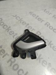 Запчасть ручка двери внутренняя задняя левая Лада Калина 2014