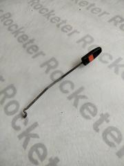 Запчасть актуатор замка двери задний Opel Vectra 1988