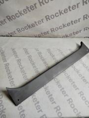 Запчасть накладка багажника Chevrolet Lacetti 2009