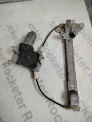 Стеклоподъемник задний правый NISSAN qashqai 2008 Б/У Стеклоподъемник задний правый NISSAN qashqai 2008