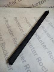 Бархотка стекла внутренняя задняя правая NISSAN qashqai 2008