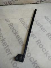 Уплотнитель двери задний левый NISSAN qashqai 2008