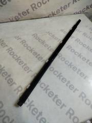 Запчасть молдинг стекла внешний задний левый NISSAN qashqai 2008