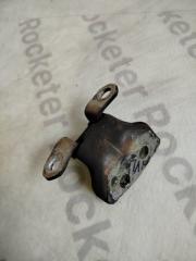 Петля двери нижняя передняя левая NISSAN qashqai 2008 Б/У Петля двери нижняя передняя левая NISSAN qashqai 2008