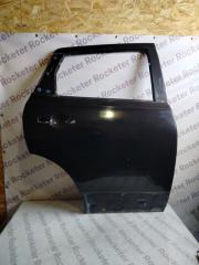 Дверь задняя правая NISSAN qashqai 2008