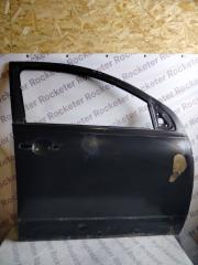 Дверь передняя правая NISSAN qashqai 2008