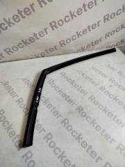 Запчасть уплотнитель двери задний правый Chevrolet Lacetti 2009