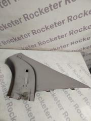 Запчасть обшивка стойки задняя правая Opel Vectra 2008