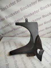 Запчасть обшивка багажника левая Opel Vectra 2008