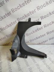 Запчасть обшивка багажника правая Opel Vectra 2008