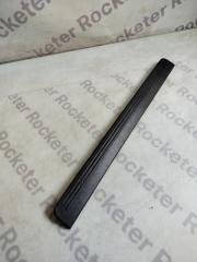 Запчасть накладка порога передняя левая NISSAN primera 1999