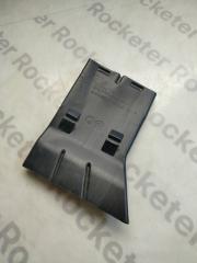 Запчасть воздуховод changan uni-v 2023