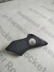 Запчасть накладка торпедо changan uni-v 2023