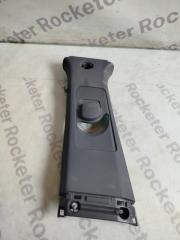 Запчасть обшивка стойки средней левая changan uni-v 2023