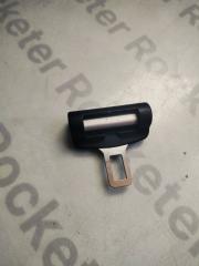 Запчасть заглушка ремня безопасности changan uni-v 2023