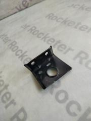 Запчасть кронштейн радиатора правый omoda c5 2023