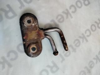 Запчасть кронштейн глушителя changan uni-v 2023