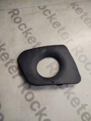 Запчасть заглушка птф правая Лада Калина 2009