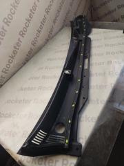 Запчасть жабо omoda c5 2023