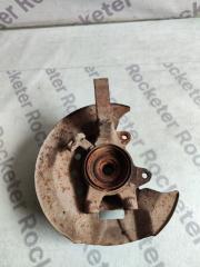 Кулак поворотный передний левый Лада Калина 2014