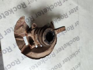 Кулак поворотный передний правый Лада Калина 2014